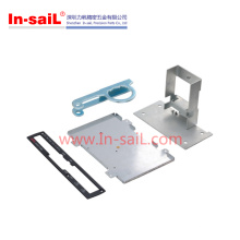 OEM Stainles Steel Punching Parts Stamping